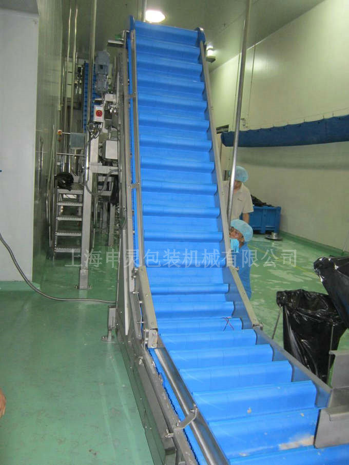 網帶輸送機